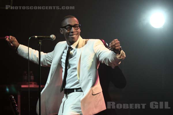 RAPHAEL SAADIQ - 2009-04-14 - PARIS - Le Bataclan - 